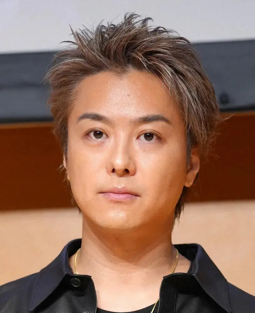 Exile Takahiroが40代でも国宝級イケメンであり続ける理由