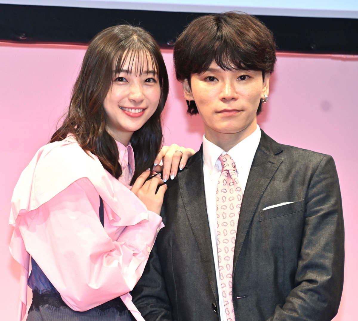 足立梨花の夫・Tatsuの正体とは？職業や経歴・馴れ初めから現在まで徹底解剖