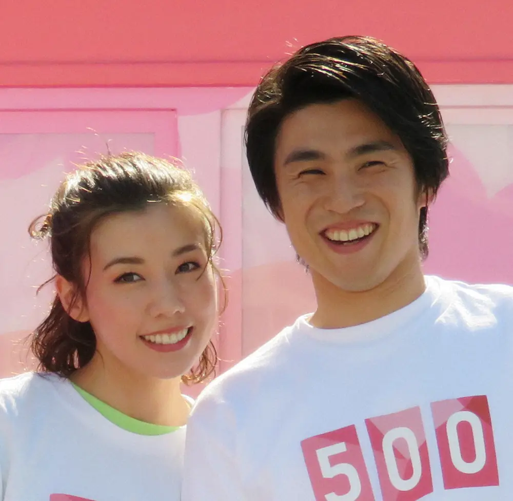 仲里依紗の不倫疑惑と離婚の噂の真相！中尾明慶との現在の夫婦仲を追う