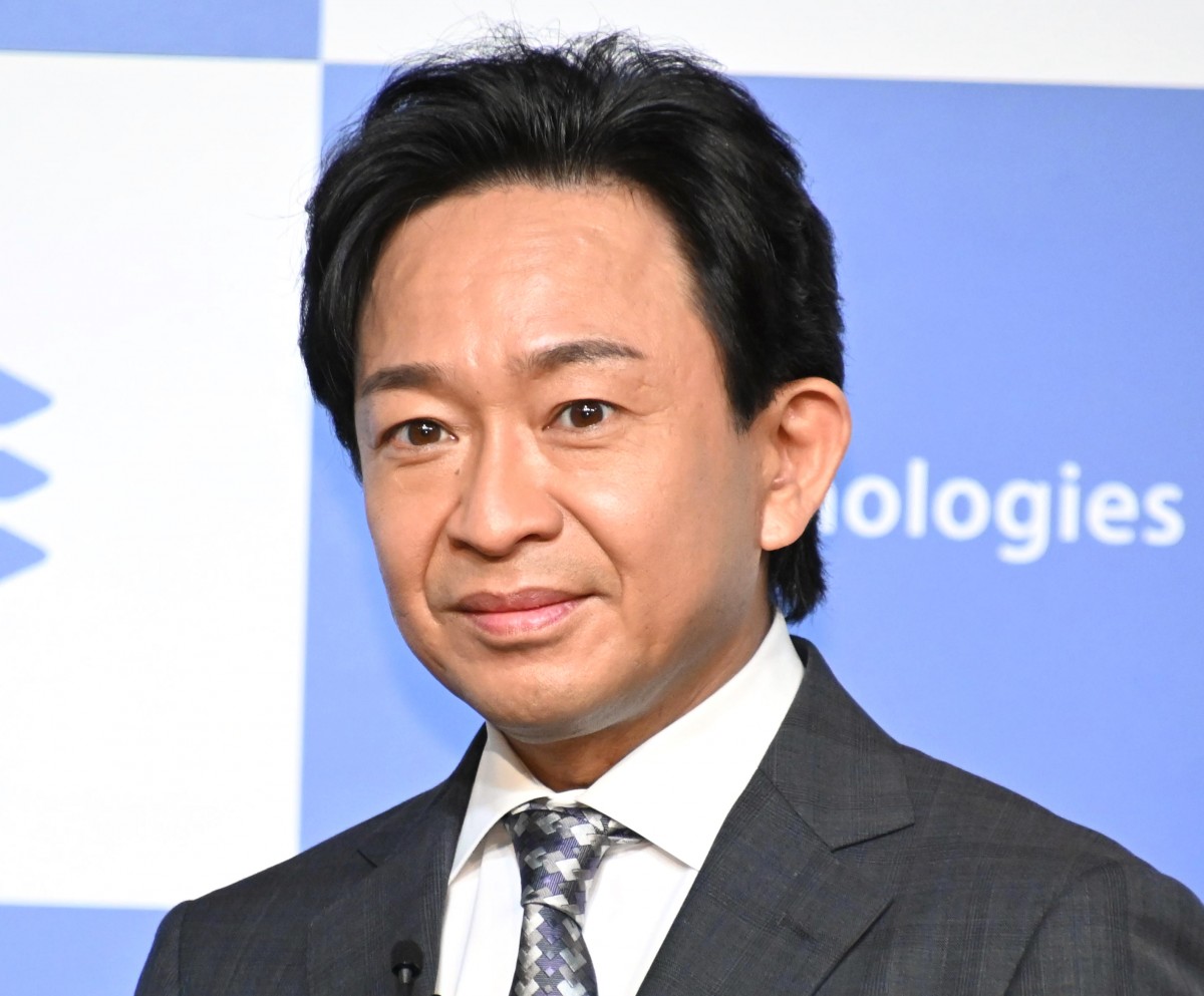 城島茂の覚悟と未来：株式会社Tokio設立の裏に秘められた真実