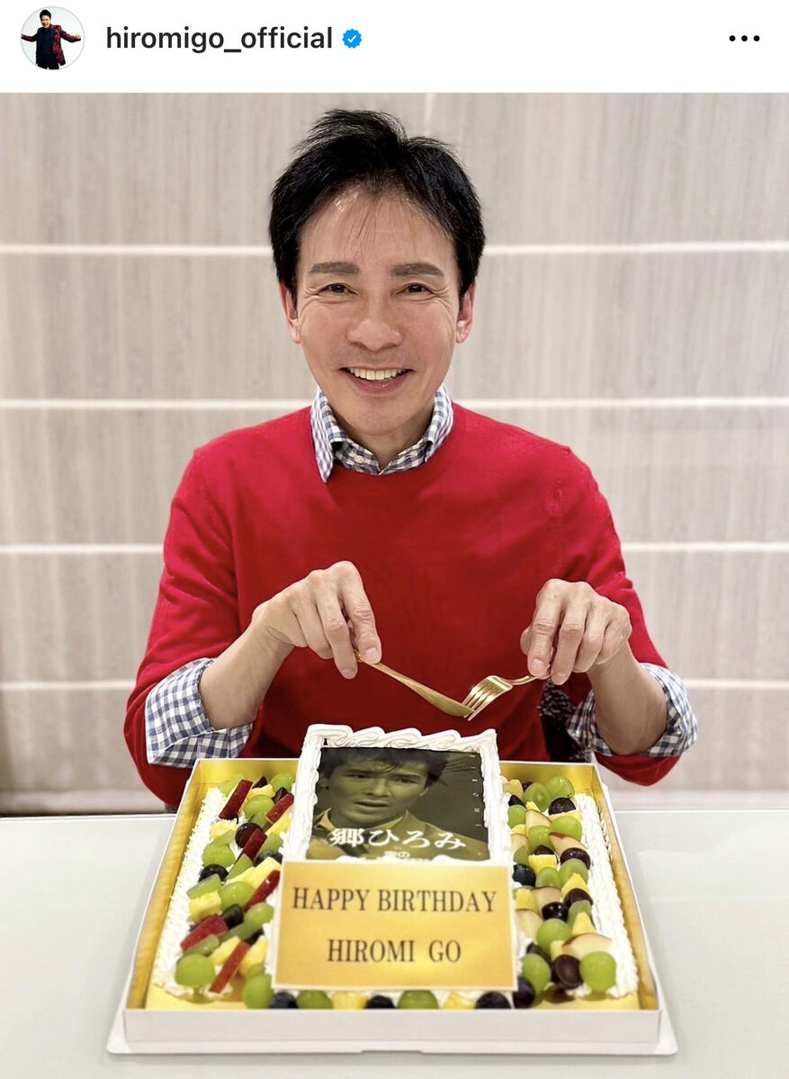 郷ひろみ誕生日の真相と現在70代の衝撃｜奇跡の若さを支える肉体管理