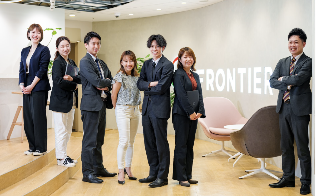 株式会社フロンティアの評判と年収！やばい噂や福祉用具の実態を徹底検証
