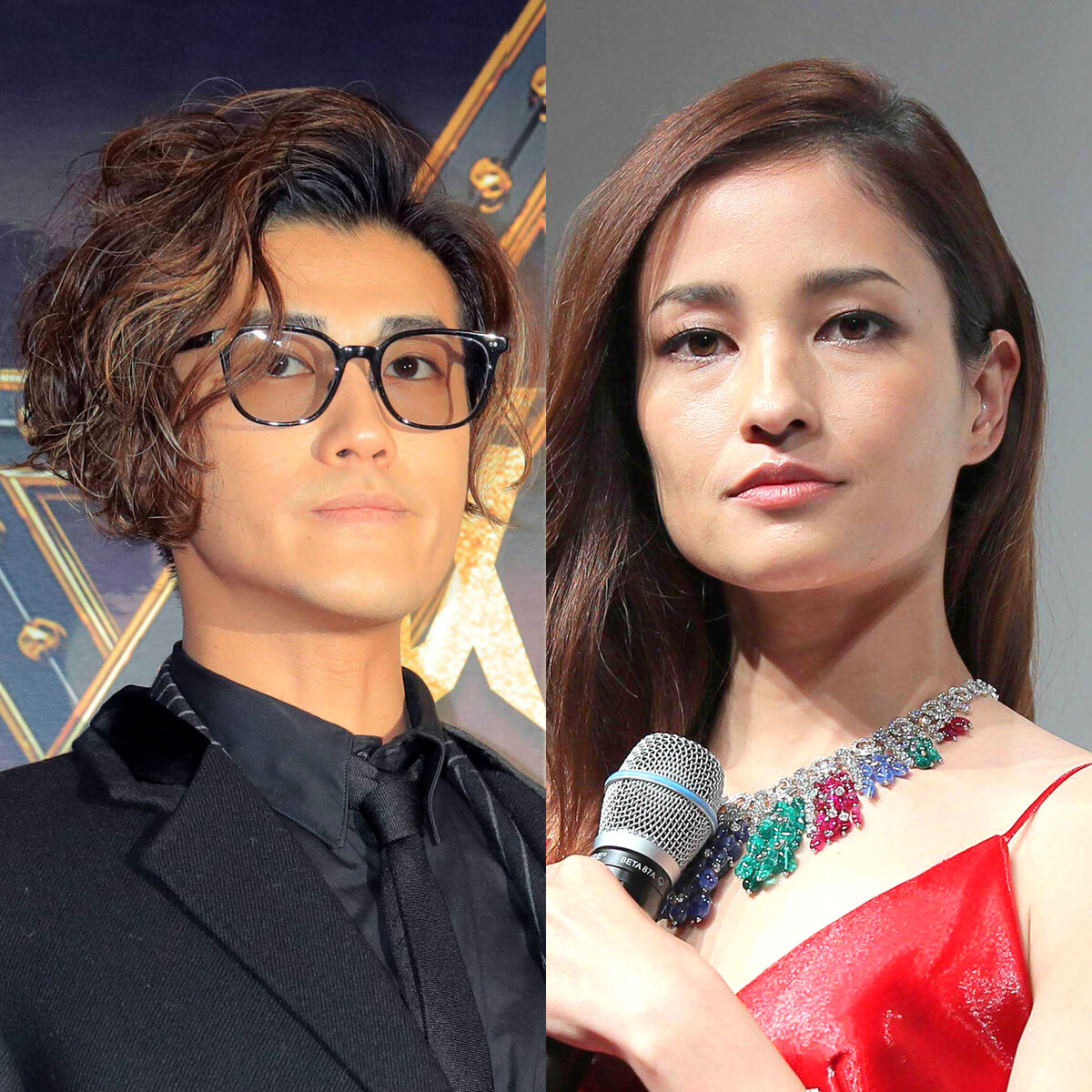 黒木メイサと赤西仁の現在｜離婚後の関係と子供・仕事の真相