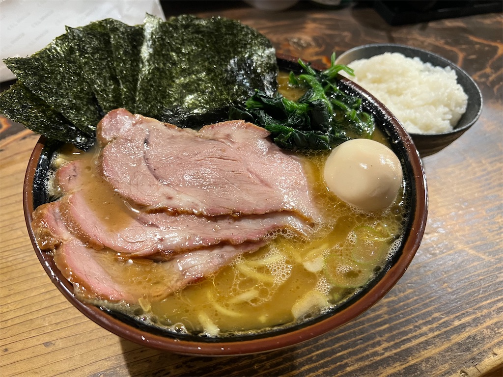 相模大野「クックら」徹底取材！王道家の味・並び方ルールと評判の真相