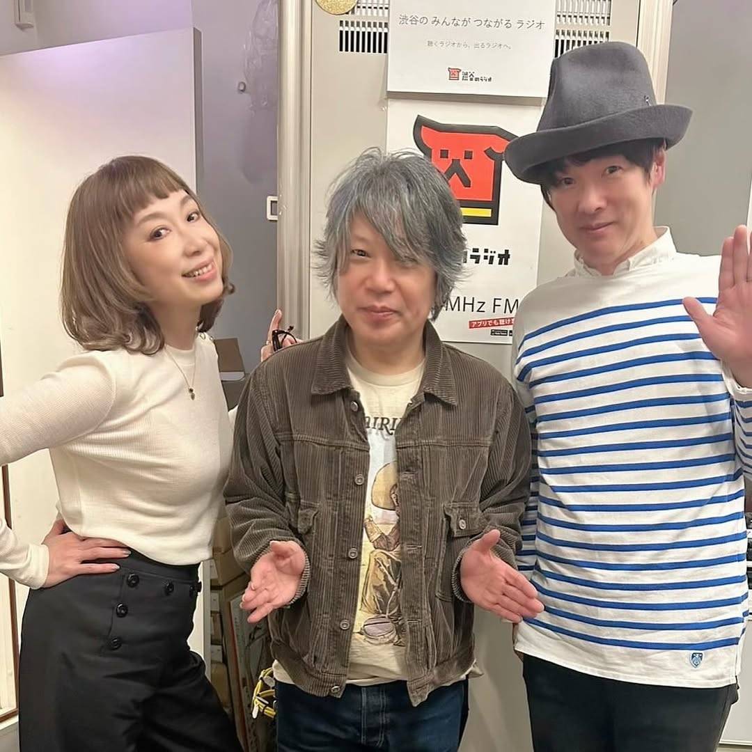 松たか子と夫・佐橋佳幸の現在！16歳差婚の馴れ初めや離婚疑惑の真相