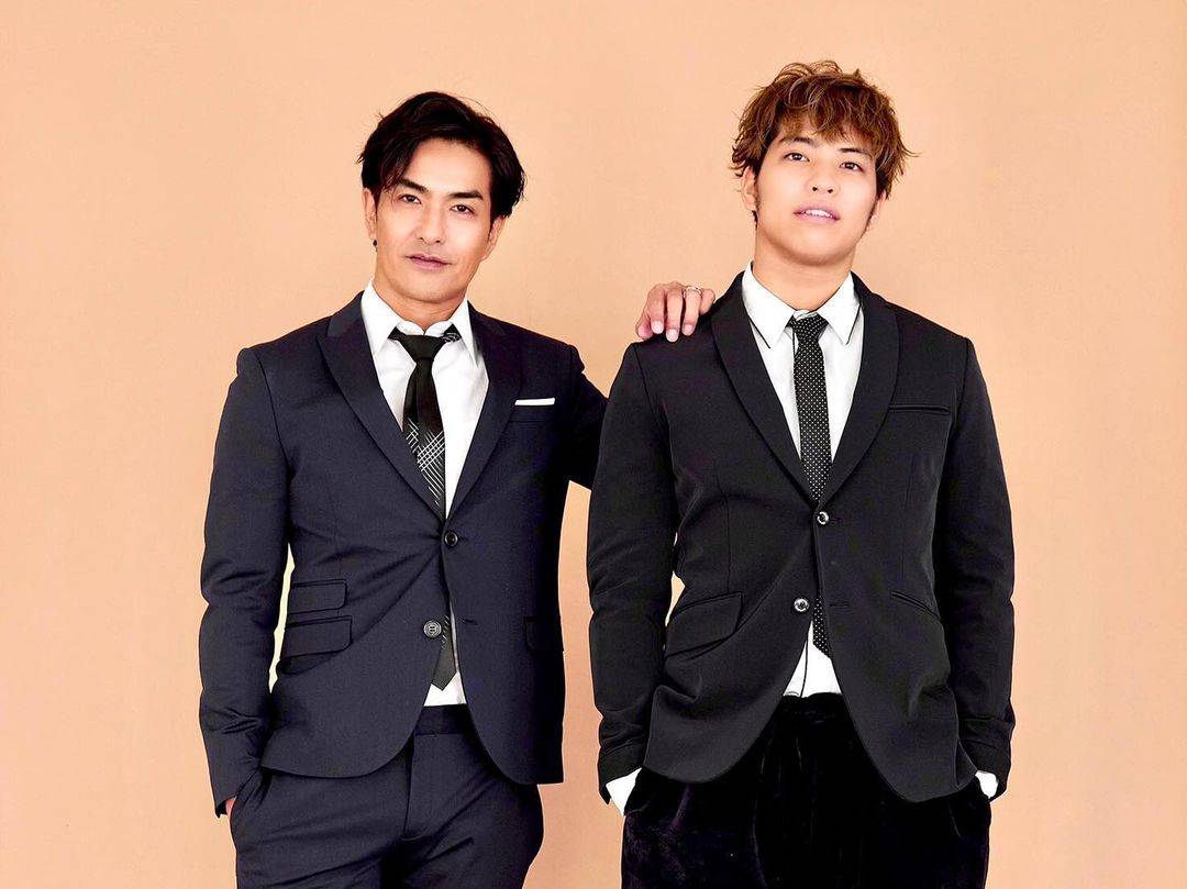 北村将清の現在は？父・北村一輝との絆とプロダンサーの真実