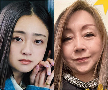 【必見】 安達 祐実 の 母親 インスタライブ最新動画 #606