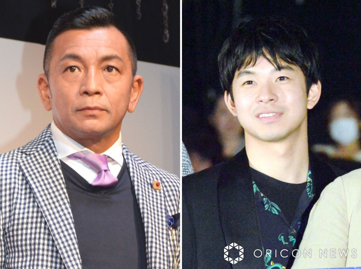 仲野太賀の父は名優・中野英雄！二世隠しの真相と改名秘話を徹底解説
