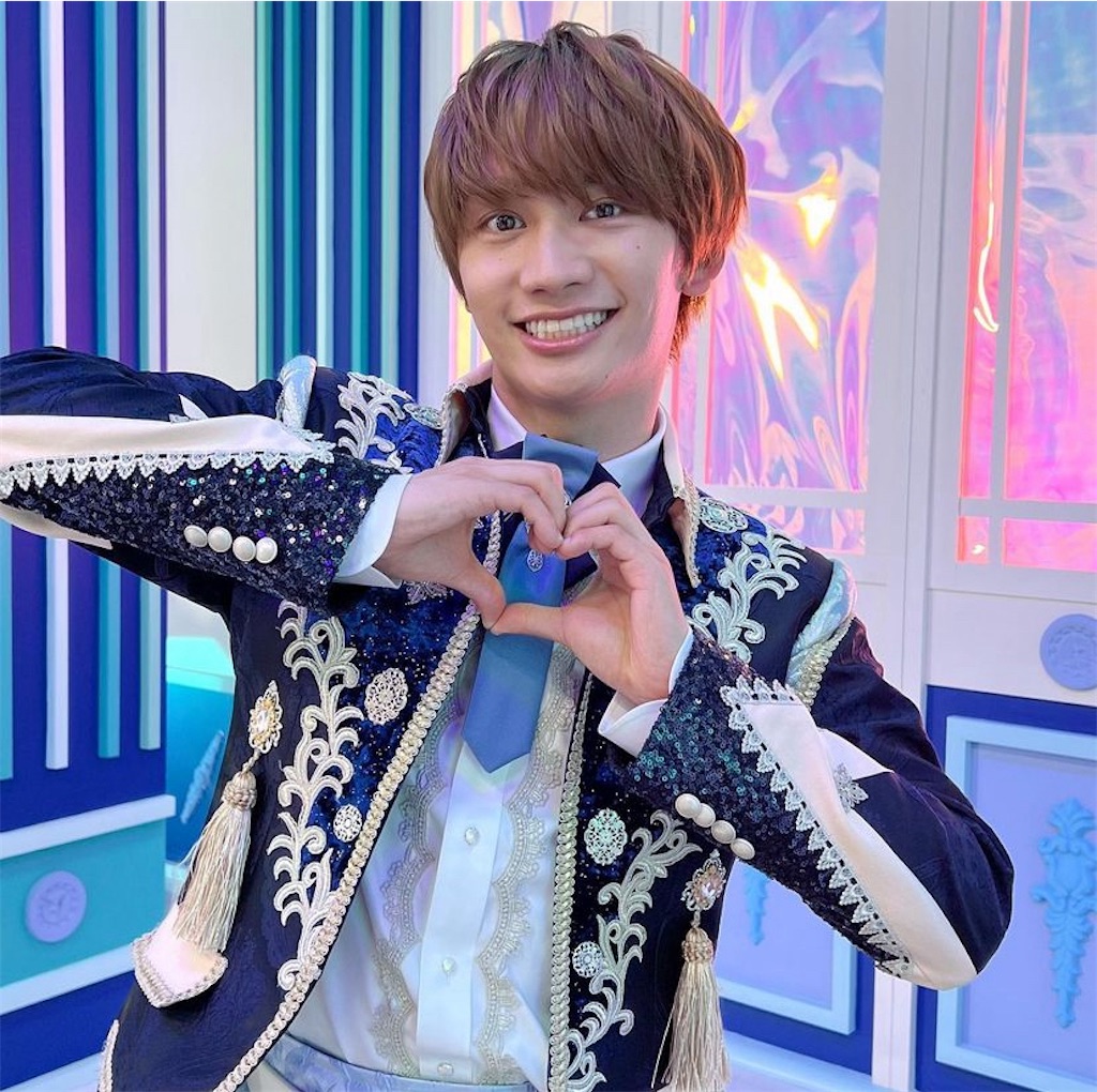 なにわ男子藤原丈一郎の年齢と驚異のJr. 歴！30代を迎えた素顔