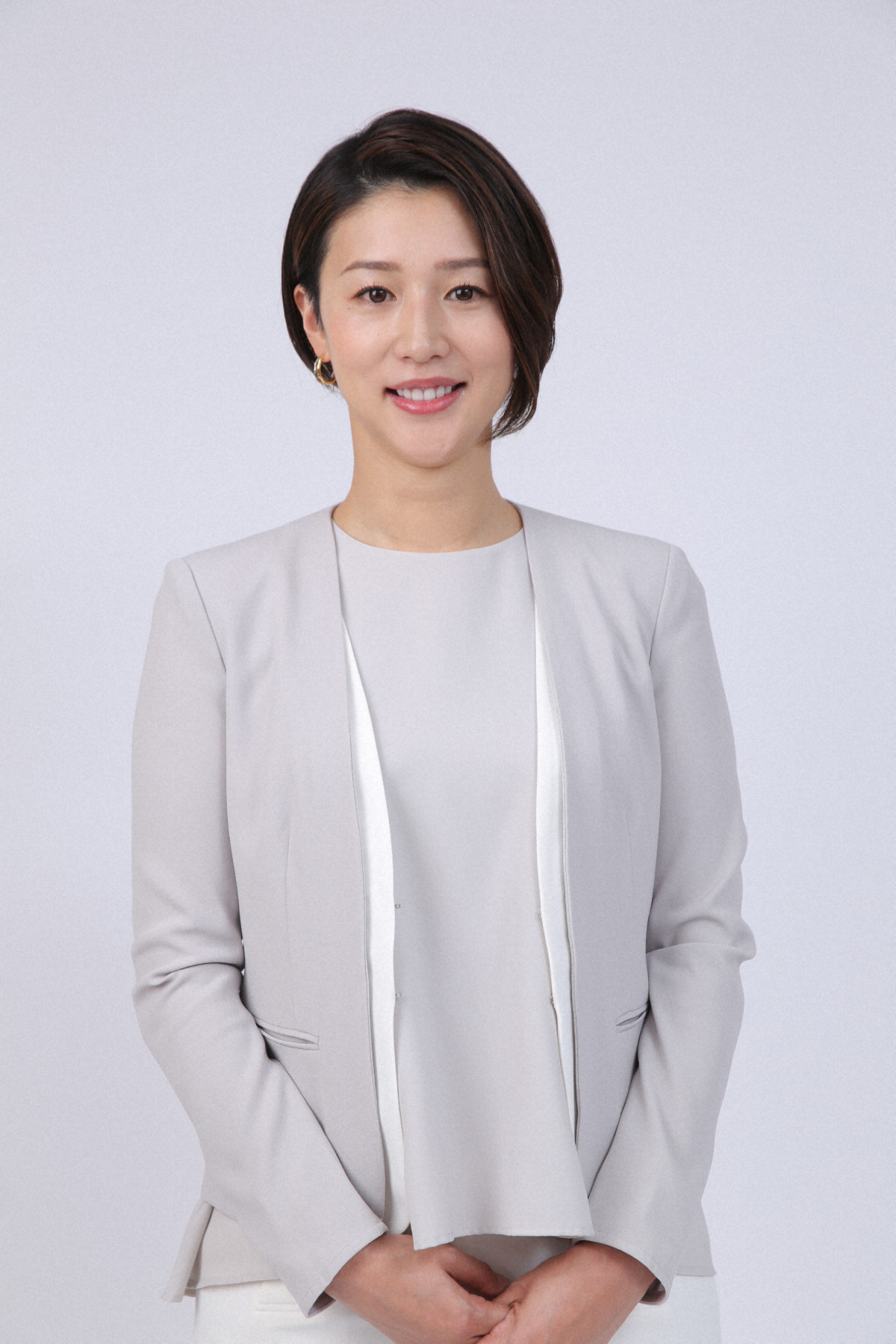 Nhk森花子アナの現在と夫の真相！妹・森葉子との絆や華麗な経歴を追う