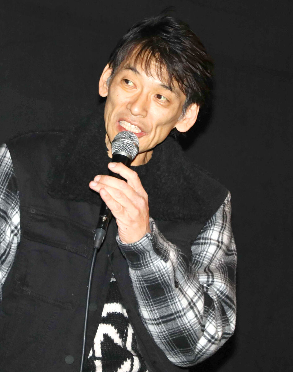 叶井俊太郎の生涯と真相｜倉田真由美が看取った稀代の興行師の最期