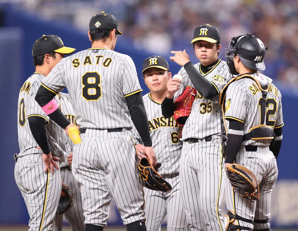 【2026】阪神オープン戦の日程・中継と開幕スタメン争いを徹底解説