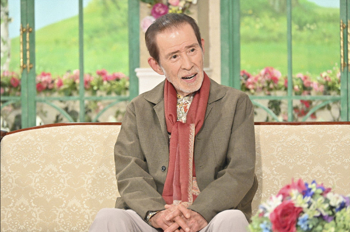 名優若林豪の現在と病気の真相｜若い頃の伝説から息子久弥の現在まで追跡
