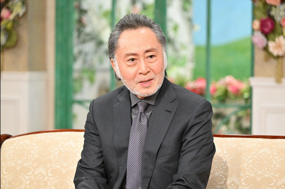 北大路欣也は現在何歳？80代の今も老人ホームで輝く若さの真相