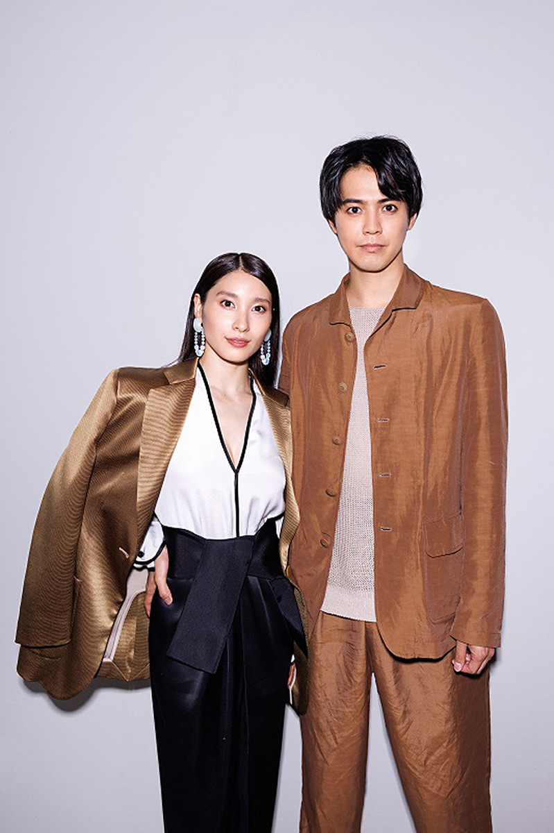 片寄涼太と土屋太鳳の電撃婚から現在！極秘愛の馴れ初めと夫婦の真実