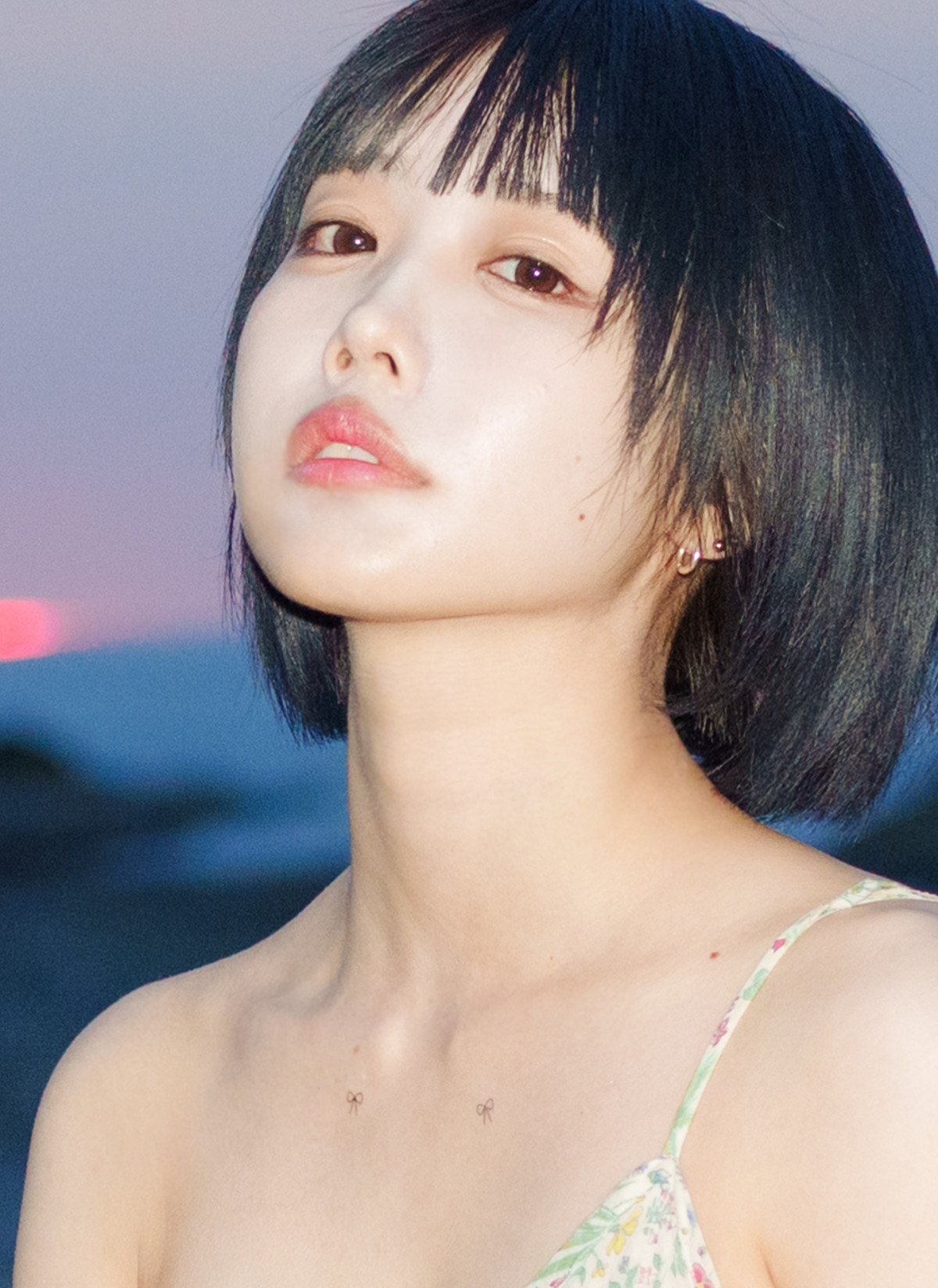 あのちゃんの水着姿はある？写真集や過去グラビアとスタイルの真相