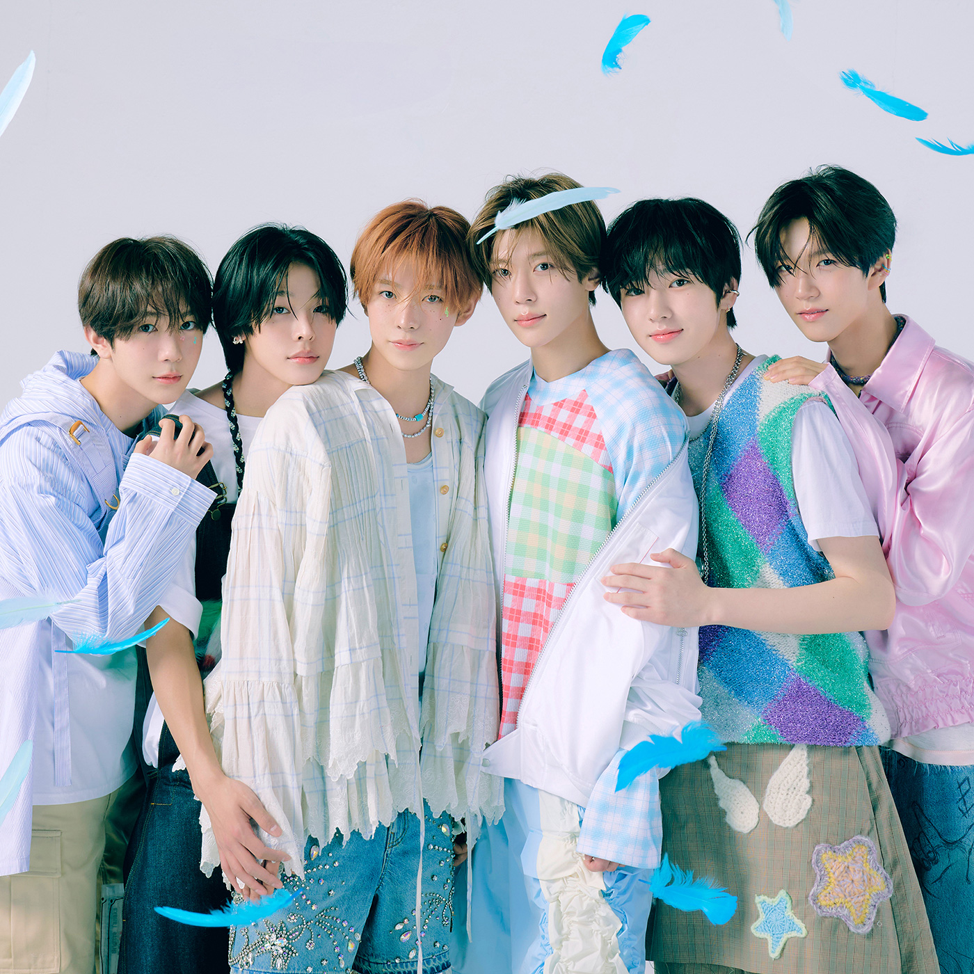 【2026年最新】Nct Wish メンバー6人の今と軌跡——グローバルチャートを塗り替える最強のチームワークと進化の全貌