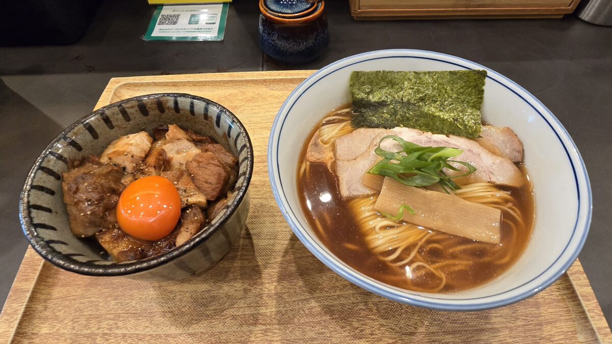 尼崎の朝ラーメン厳選名店！早朝営業の穴場や人気メニューを徹底取材
