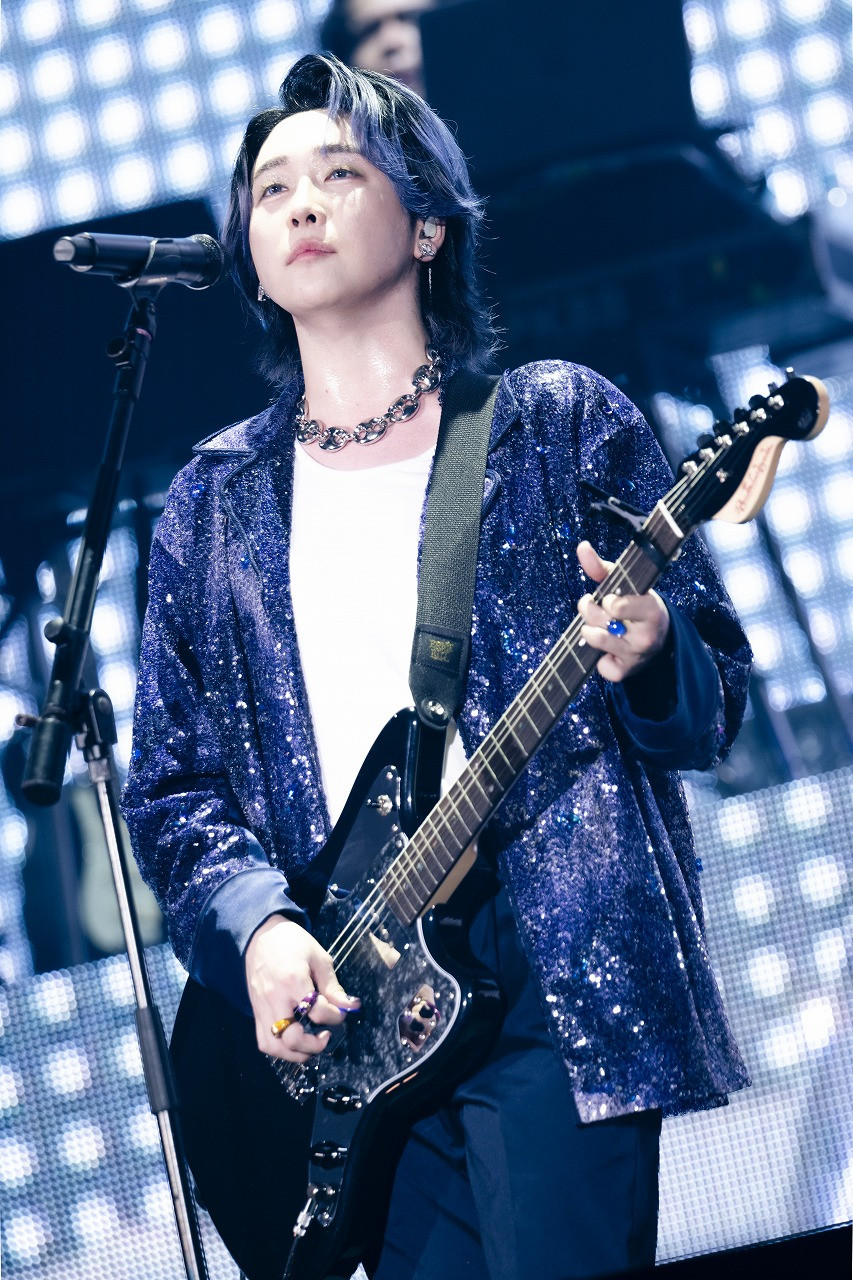 大森元貴のライブが放つ圧倒的熱量！歌唱力の真相とチケット倍率徹底解剖