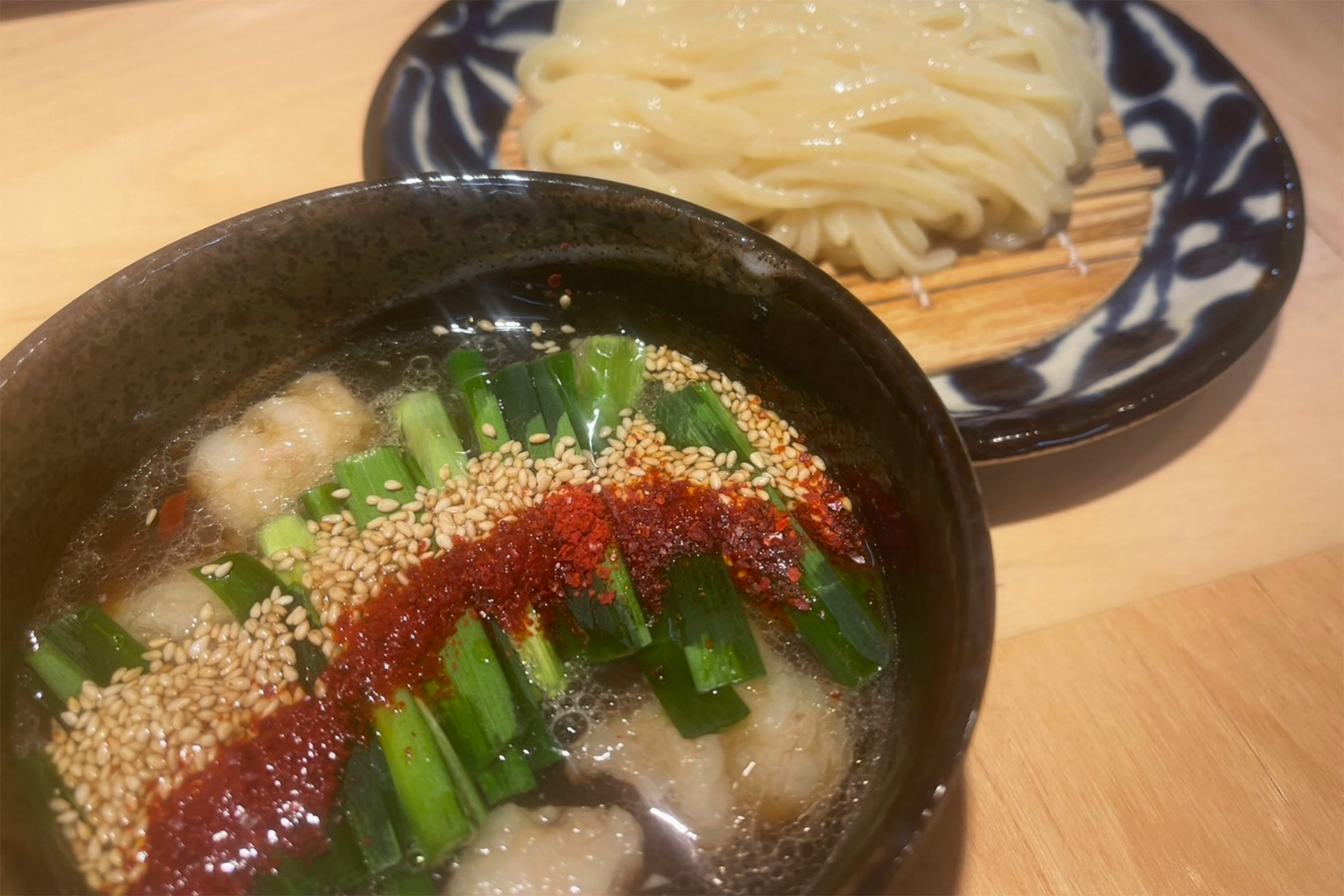 めん屋満月を徹底調査！看板ラーメンの秘密と混雑回避の裏ワザ