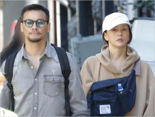 米倉涼子の恋人事情と再婚の真相！アルゼンチン人ダンサーとの現在