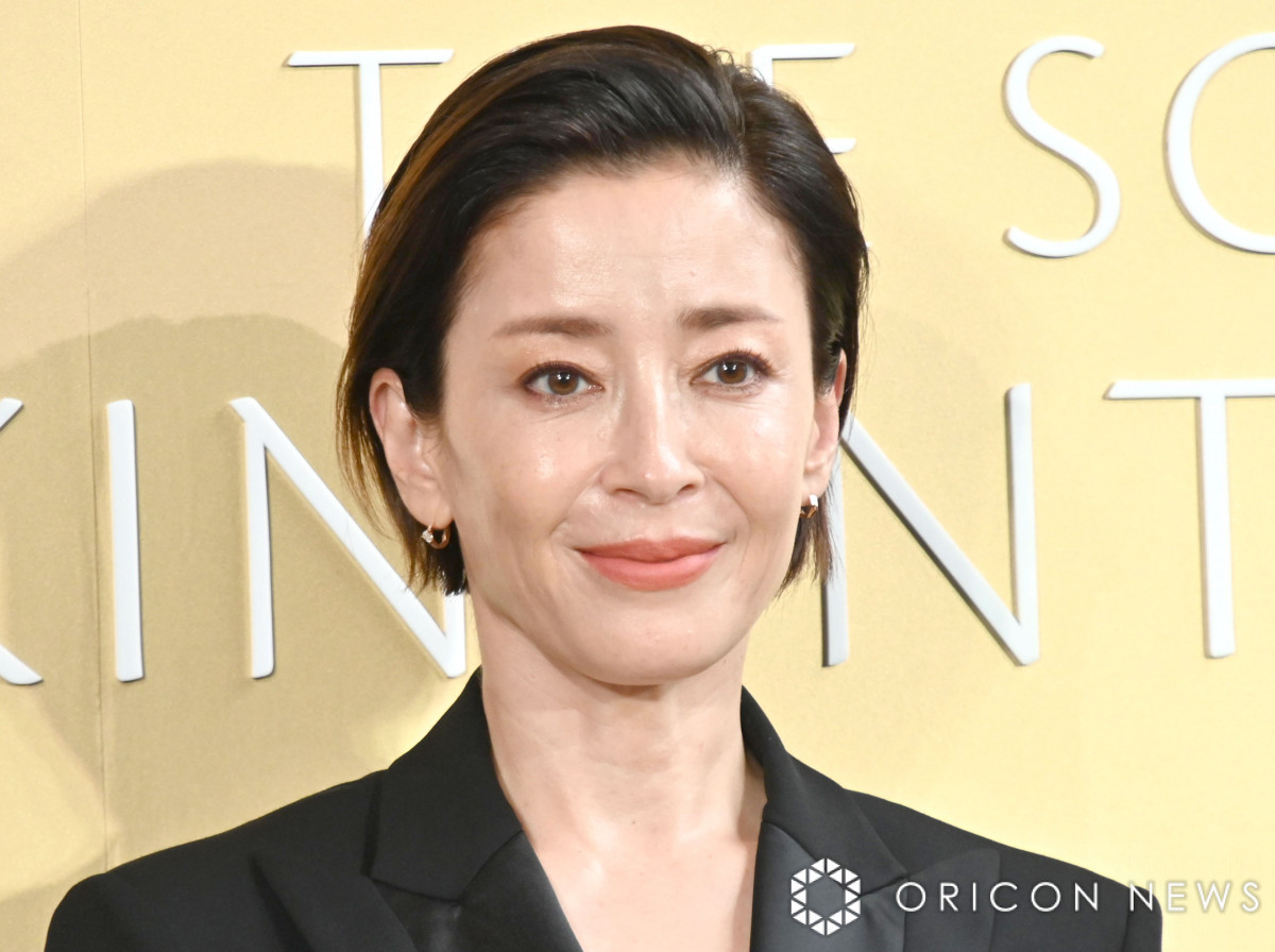 宮沢りえの真実！最新出演作と舞台裏、変わらぬ輝きを徹底追跡