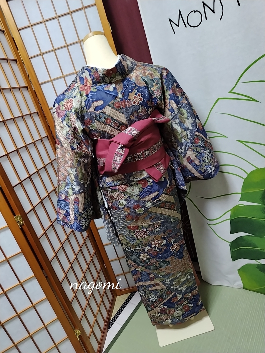 女性の浪人結びはおかしい？粋に着こなす手順と崩れない帯結び術