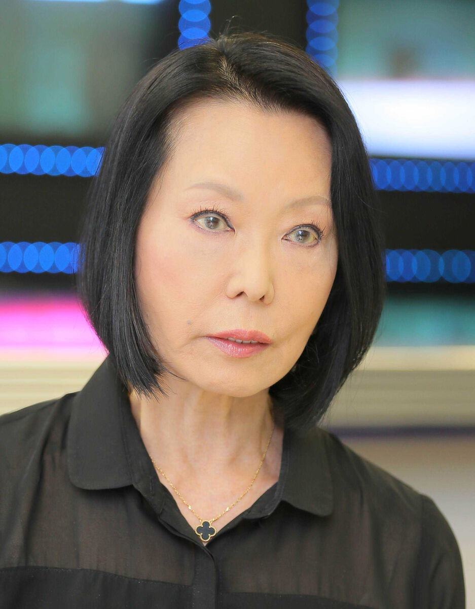 藤田紀子の現在2026｜高級老人ホーム入居の真相と息子たちとの確執