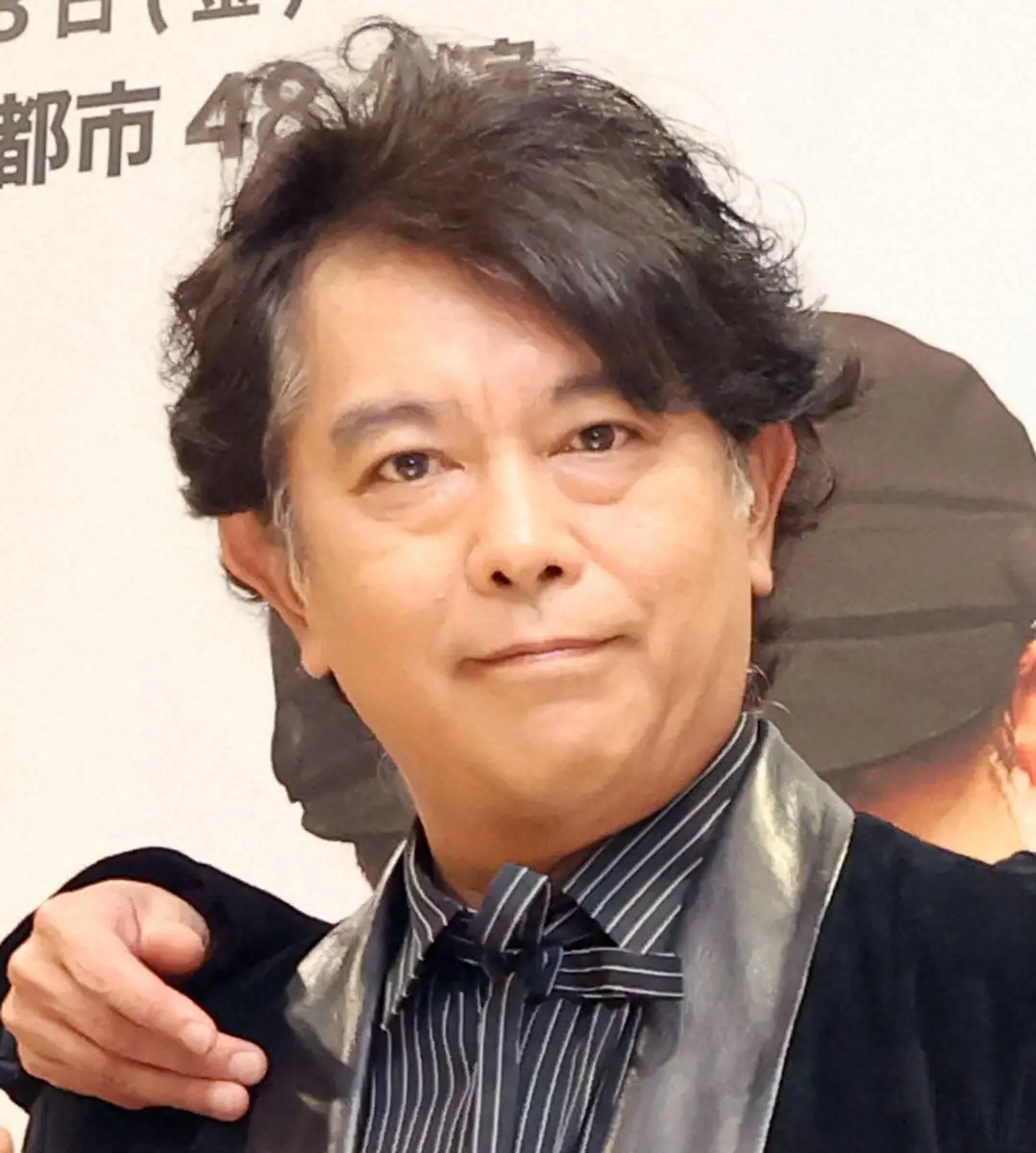 前田耕陽の現在に迫る！海原ともことの夫婦仲と男闘呼組復活の真相