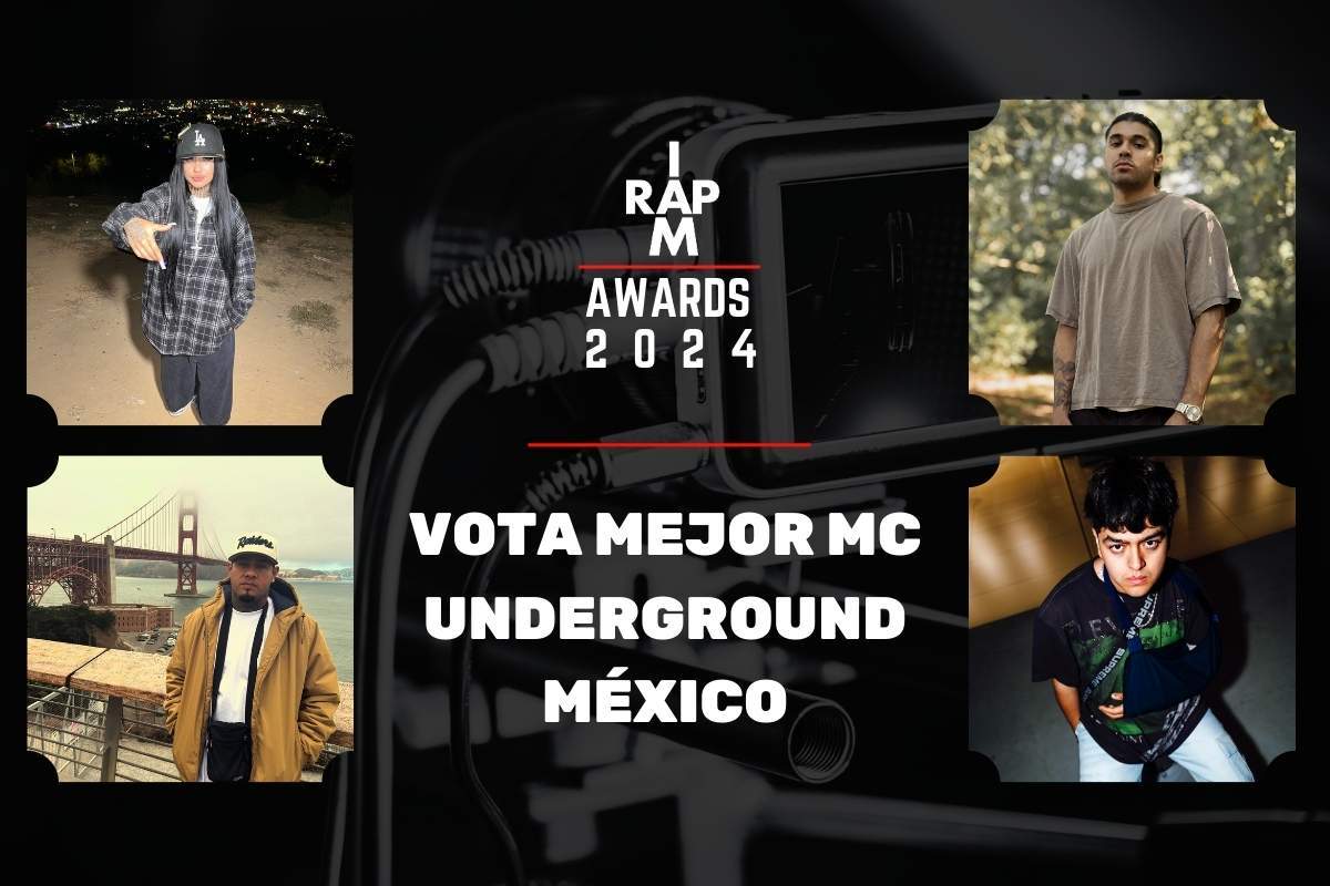 Mexican Rappers 2026