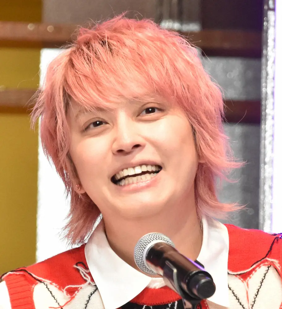 手越祐也の現在の年齢は？奇跡のアラフォーの若さの秘密と最新動向