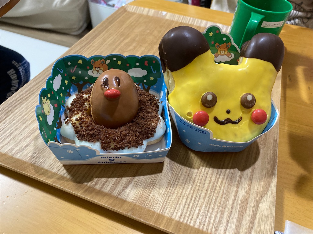 ミスドのピカチュウが「ひどい」と話題に！顔面崩壊の真相と歴代の進化