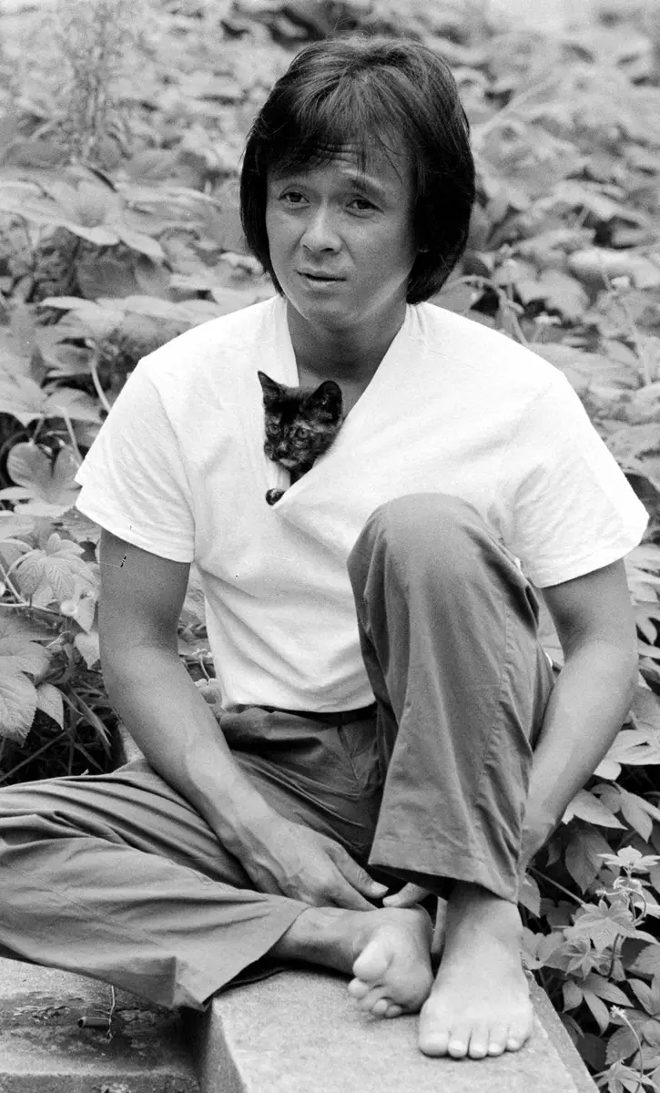 火野正平の若い頃が超絶イケメン！昭和のモテ男伝説と出演作の真相