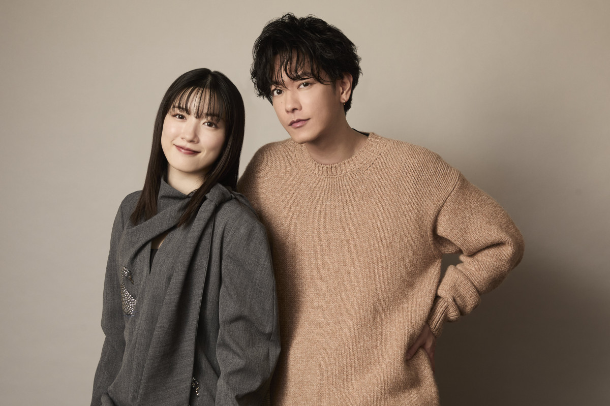 佐藤健と永野芽郁の熱愛疑惑と真実！共演歴から見えた絆の全貌