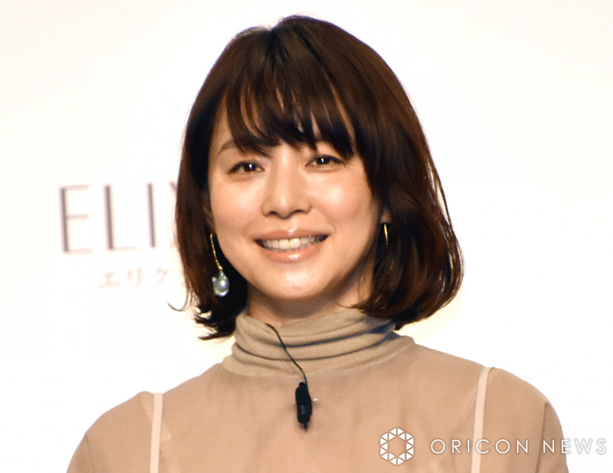 2026年最新の石田ゆり子ヘア！上品ショートボブの頼み方と若見え術