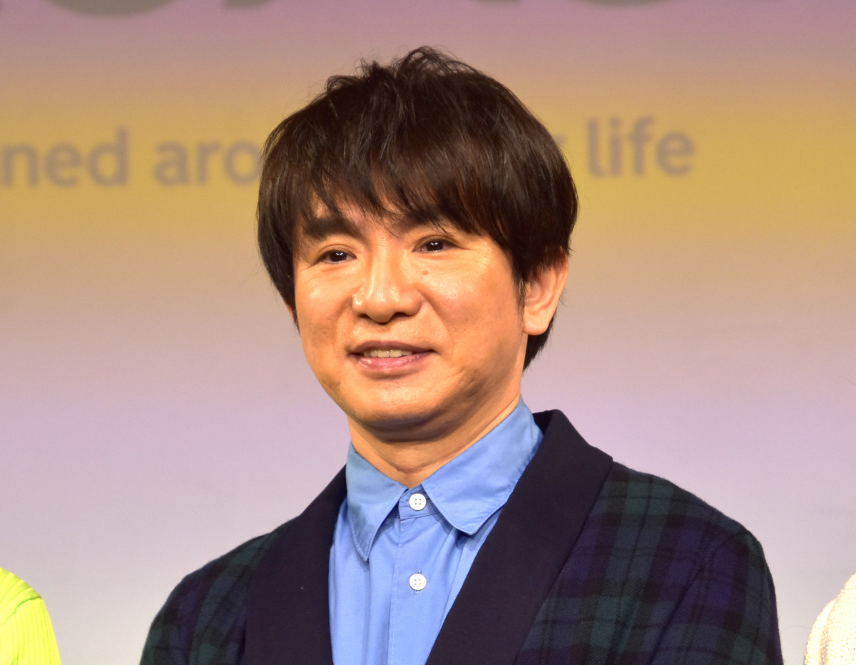 よゐこ濱口優の現在と年収は？南明奈との結婚生活や子供の素顔を追う