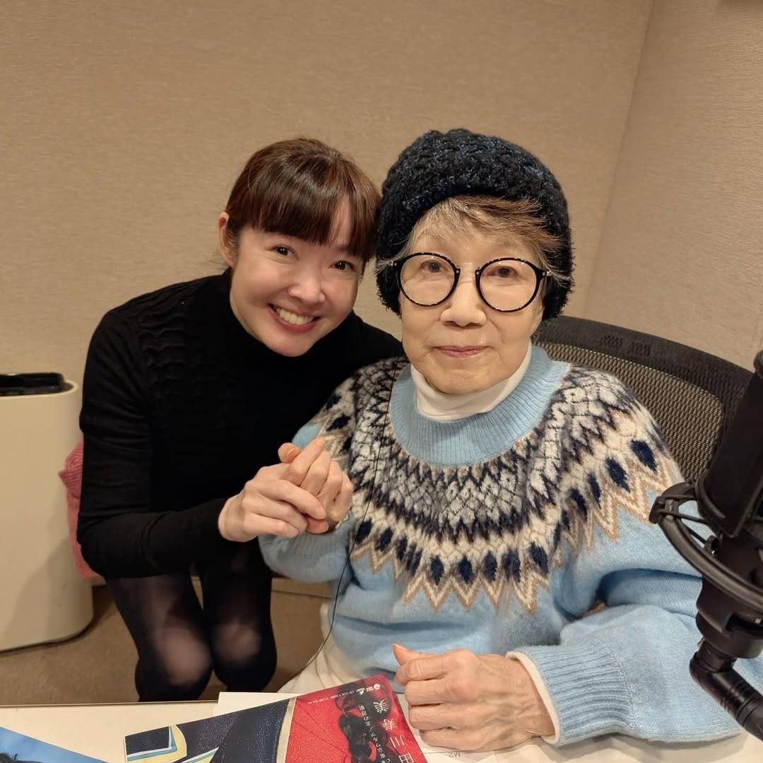 「365歩のマーチ」から最新の姿まで！水前寺清子の全貌に迫る