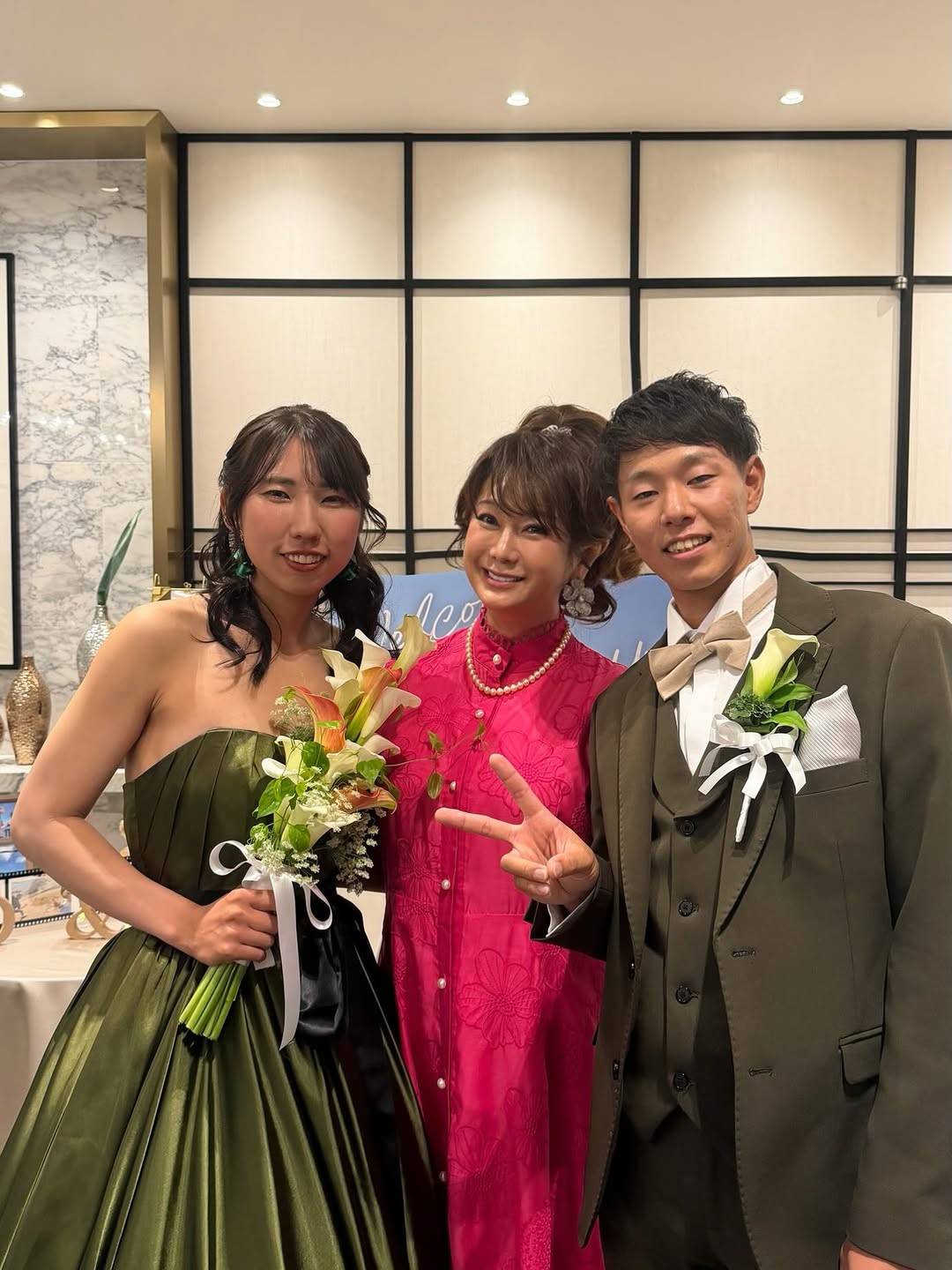 はるな愛は結婚して旦那がいる？歴代彼氏の破局理由と現在の熱愛真相