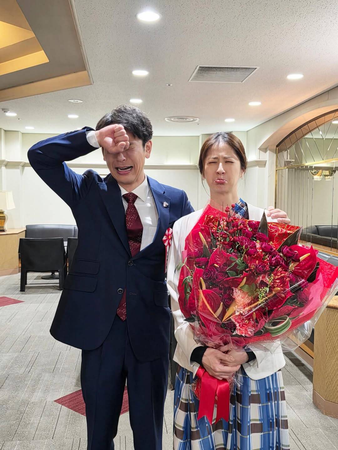 松本若菜の夫は誰？結婚の噂や歴代彼氏の真相・独身を貫く理由を徹底検証