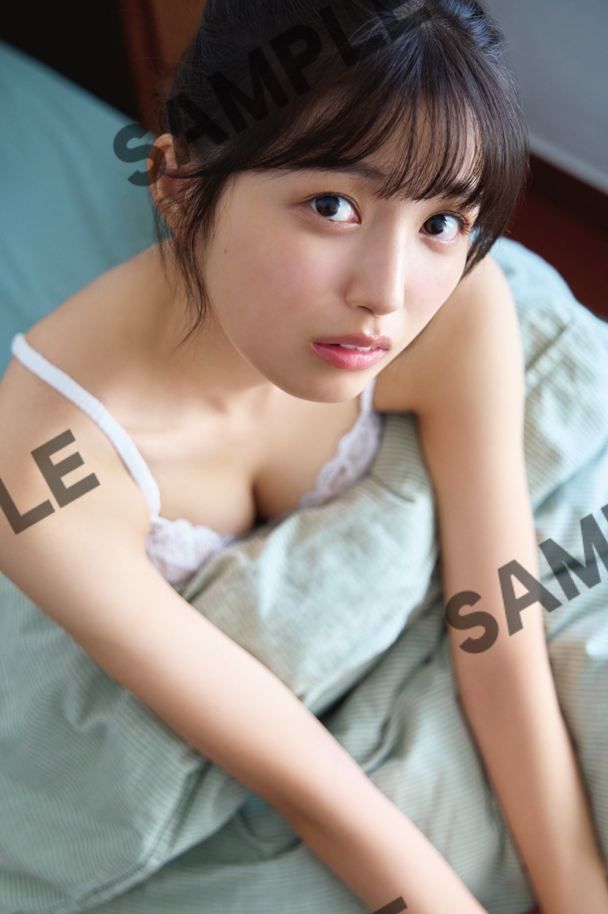 乃木坂46写真集の反響とネットの噂を徹底解説！Aiフェイクの注意点も