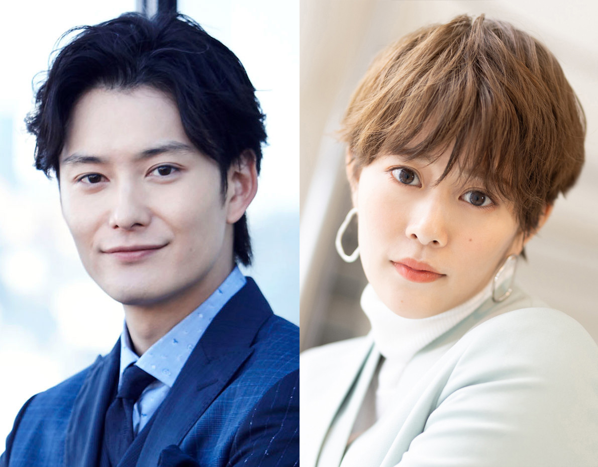 岡田将生と高畑充希の電撃婚！共演作が繋いだ二人の軌跡と未来の行方