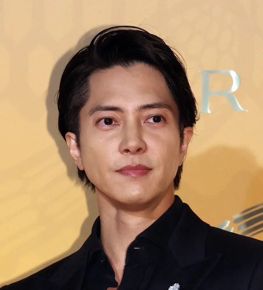 山下智久の結婚報道に迫る！電撃噂の真相とグローバル活動の行方