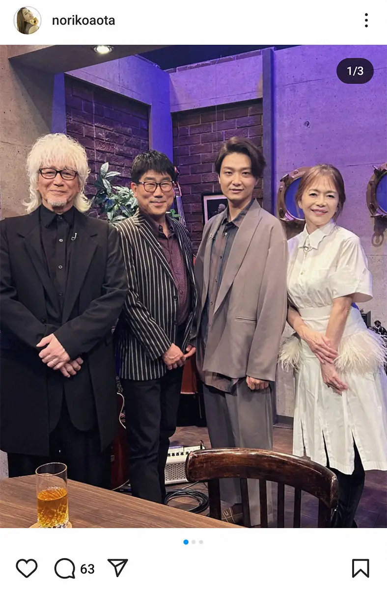 玉置浩二と青田典子の現在｜電撃婚から支え続けた夫婦の奇跡と絆