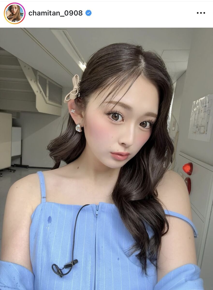 男子が沼る清楚系ギャルの正体！透明感とギャップの破壊力を徹底解剖