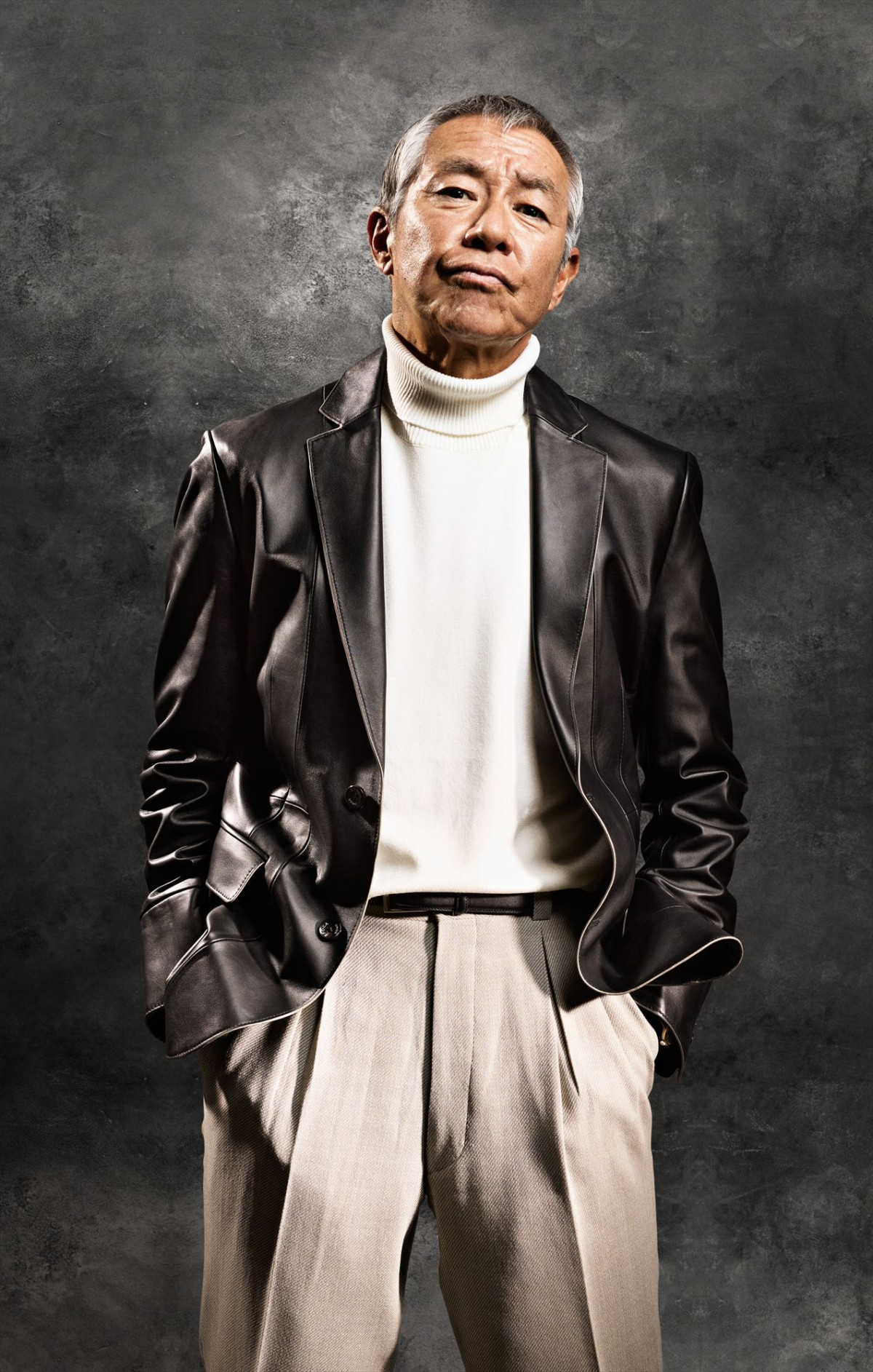 柳葉敏郎の現在と秋田移住の真相｜室井慎次が遺した家族愛