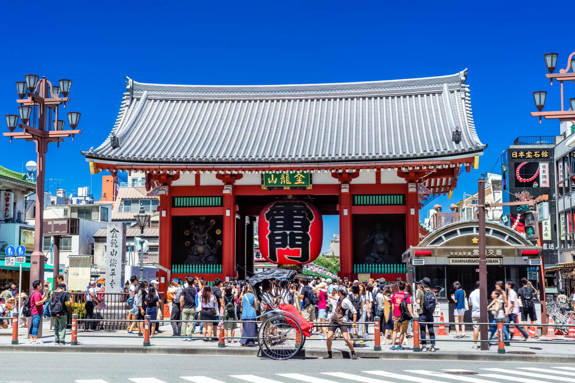 2026年東京旅行の決定版！最新名所と失敗しない王道モデルコース