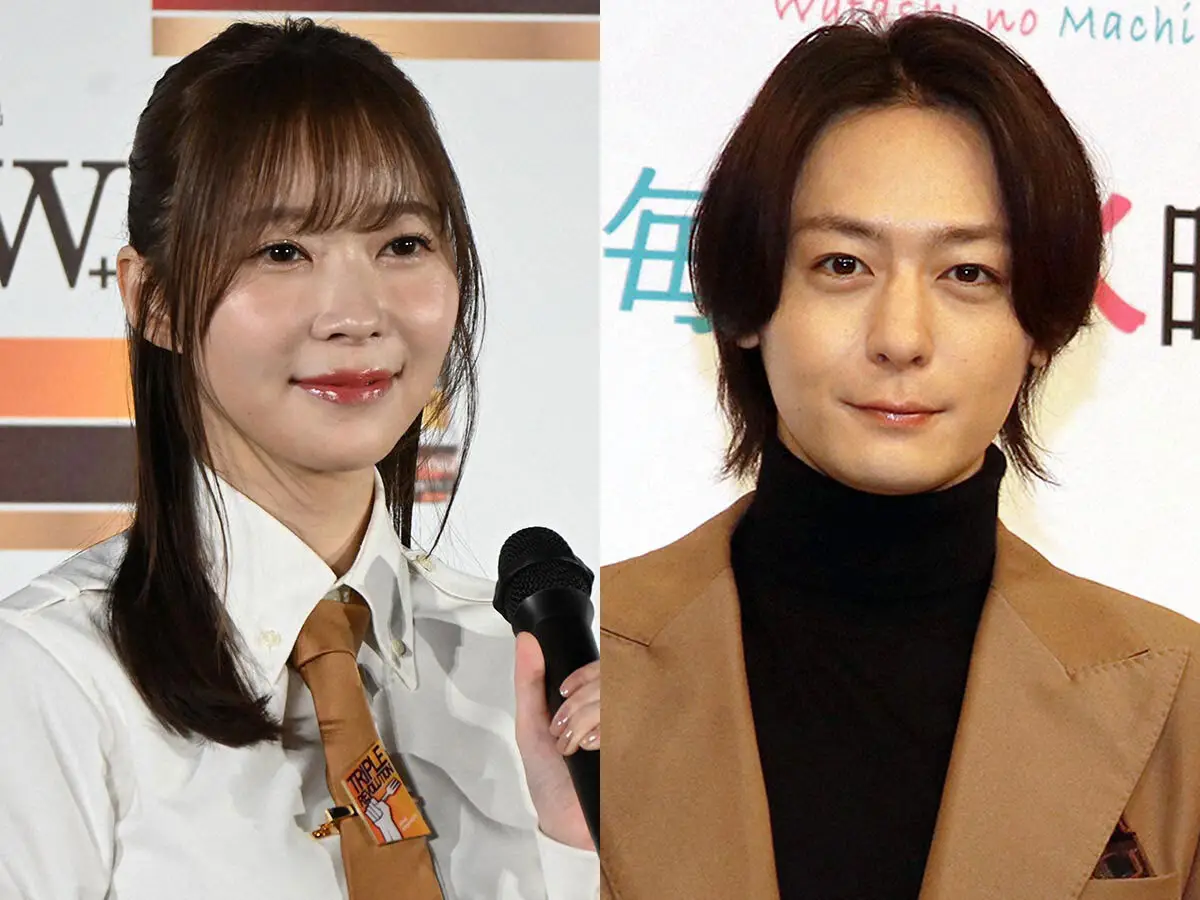 指原莉乃がついに結婚？旦那の噂と電撃婚の可能性・現在の恋愛事情