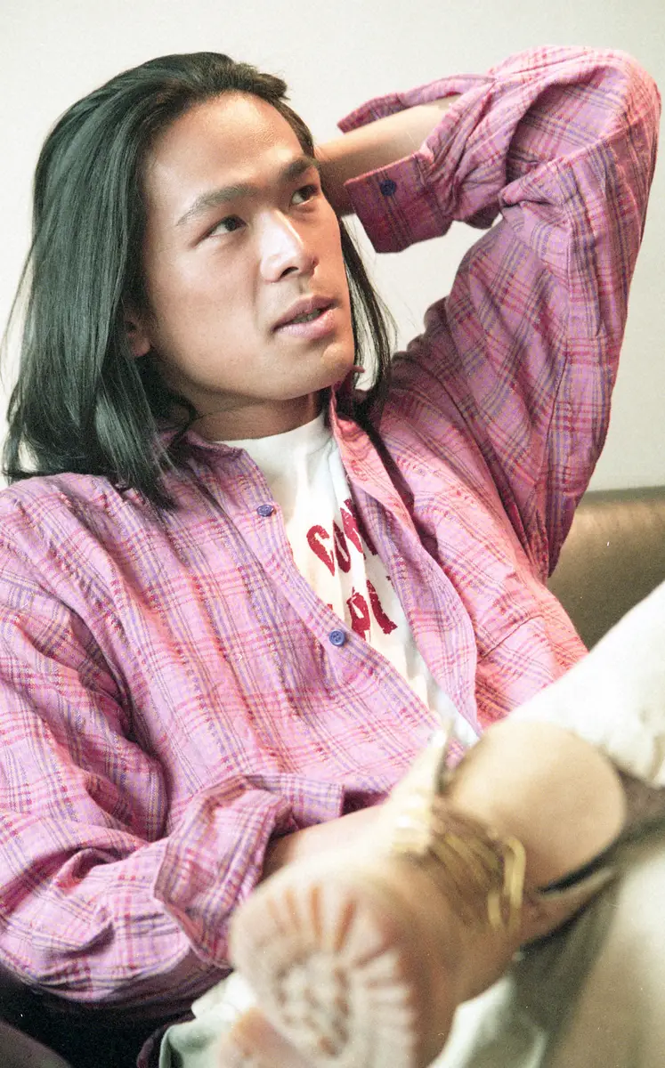 江口洋介の伝説ロン毛はなぜ消えた？バッサリ切った理由と現在