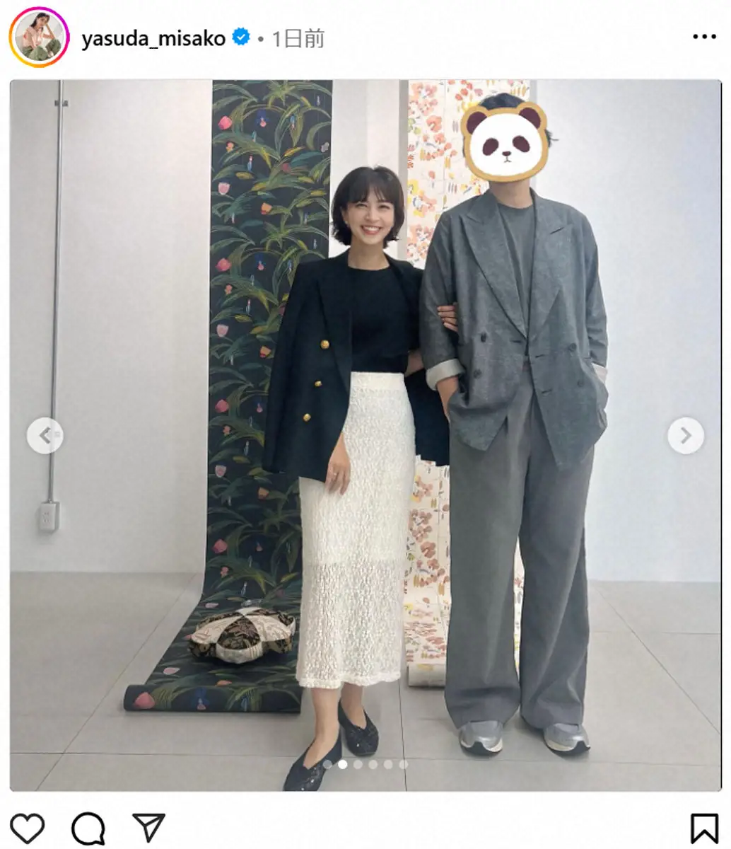 安田美沙子の旦那・下鳥直之の現在！不倫の真相と離婚危機後の絆