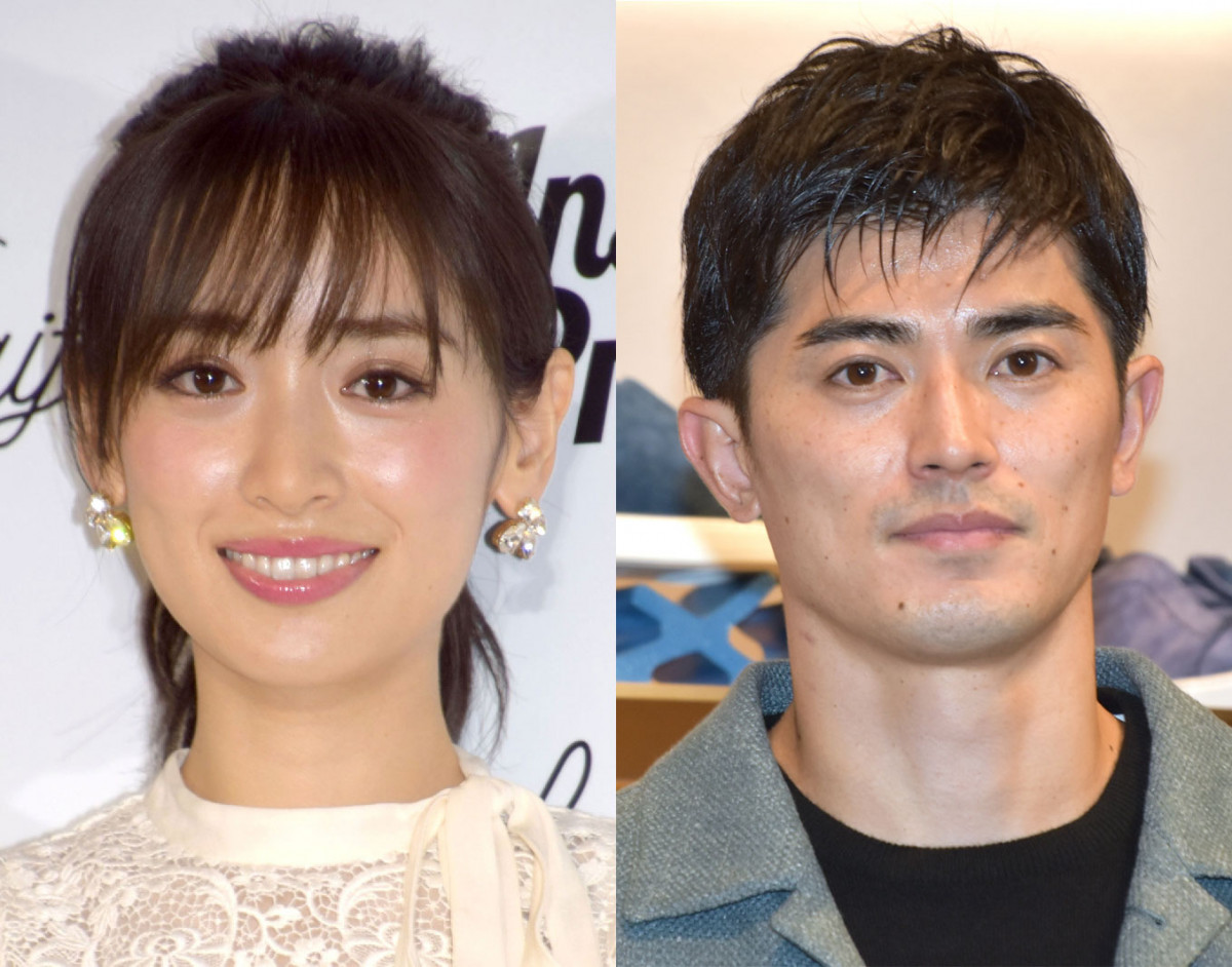 泉里香の結婚発表は本当？谷口彰悟との破局理由や旦那の噂・現在に迫る